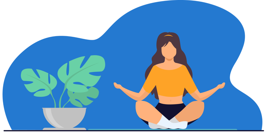 ontspannende effecten verzwaringsdeken